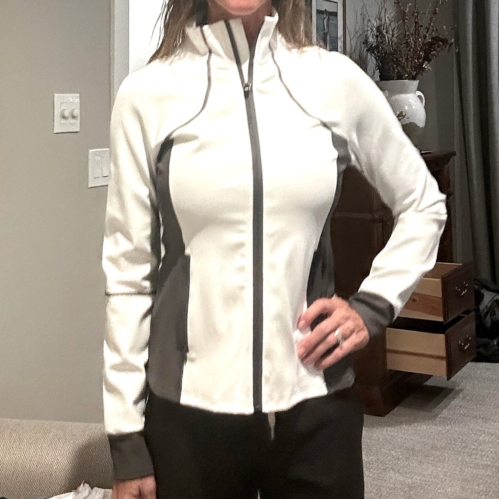 Lightweight Golf jacket